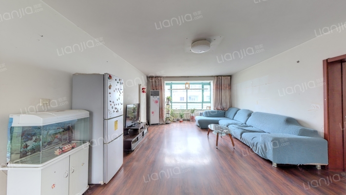 佳园小区二手房实景图