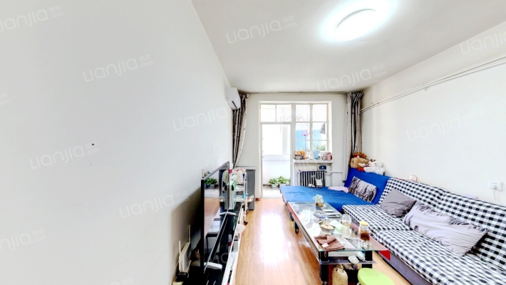 统计局家属院（永昌路）二手房实景图