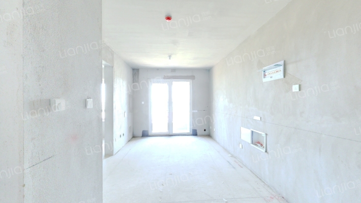 天泰学府壹号二手房实景图