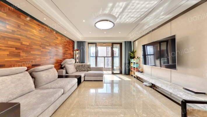 中海双湾花园一期二手房实景图