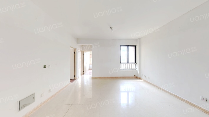 龙峰花园二手房实景图