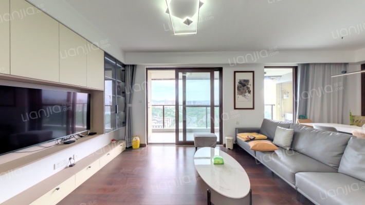 朗诗乐府领耀二手房实景图