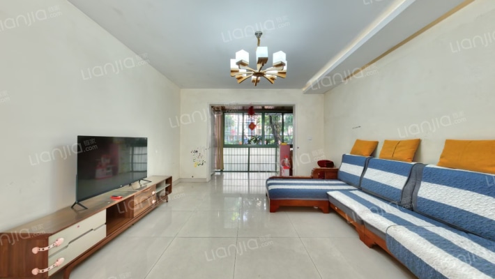 怡丰新城二手房实景图