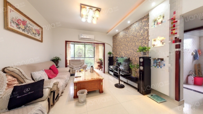 弗客城二手房实景图