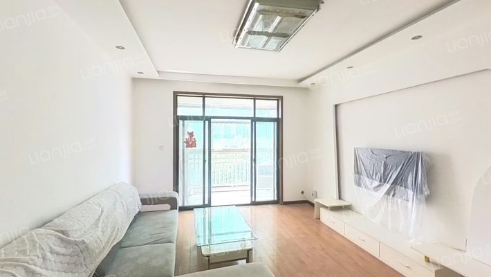 康逸家园A区二手房实景图