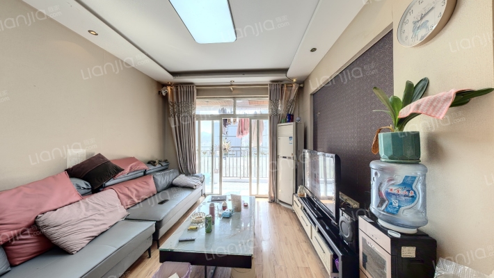 江南世家（南坪）二手房实景图