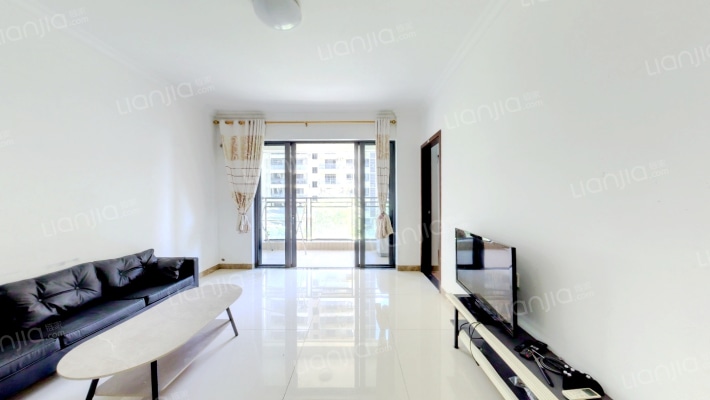 增城一品山湖二手房实景图