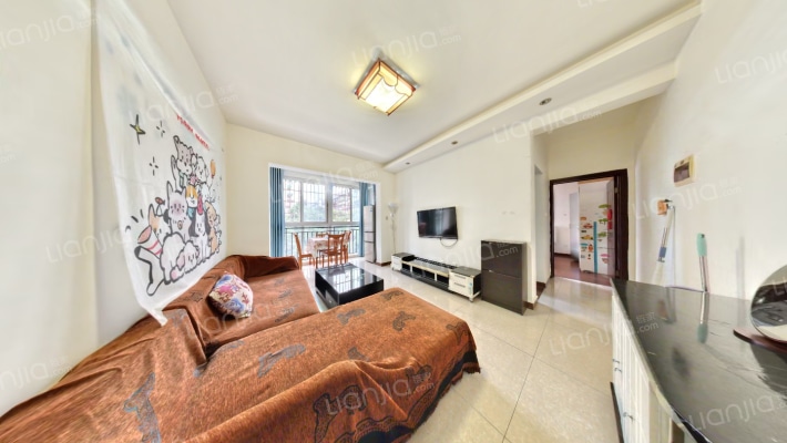 晨光杰座二手房实景图