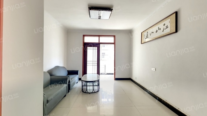 明正小区二手房实景图