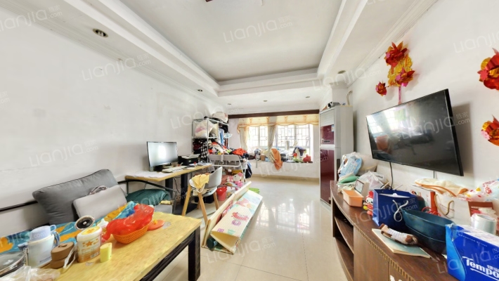 普君南苑二手房实景图