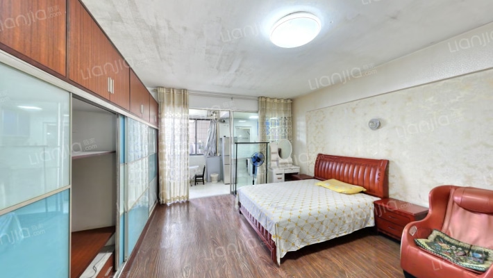 东方银座二手房实景图