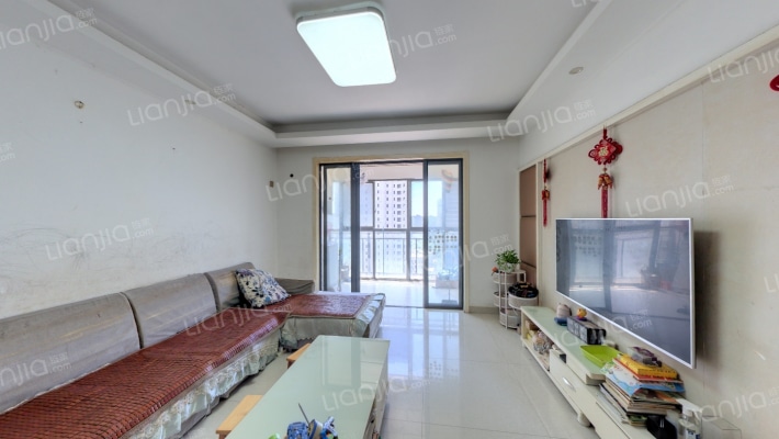 钱隆学府二手房实景图