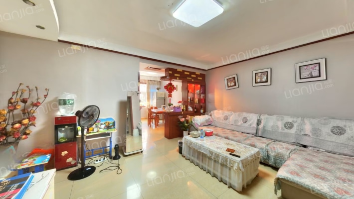 皇朝小区二手房实景图