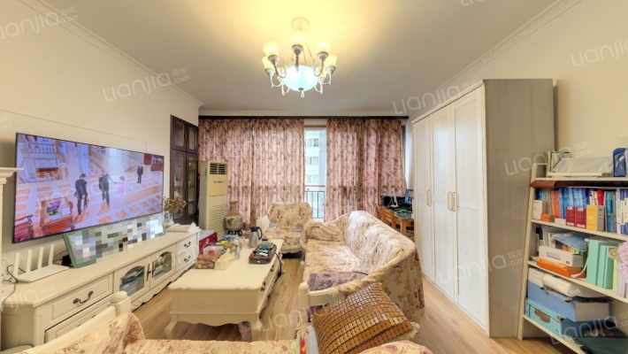 宏华苑二手房实景图