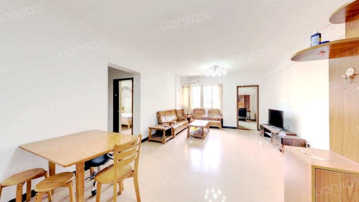 明华轩二手房实景图