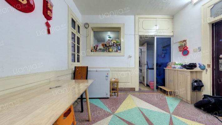 东元新村二区二手房实景图