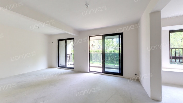 交投祥生·锦渔别院二手房实景图