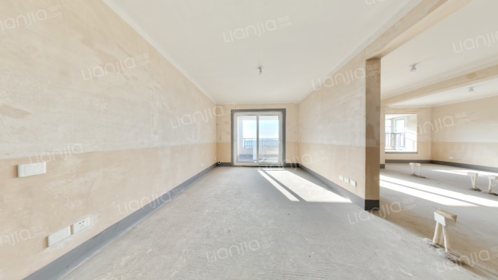 中海万锦公馆二手房实景图