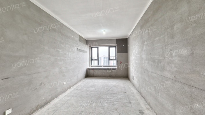 泰宏建业国际城二手房实景图