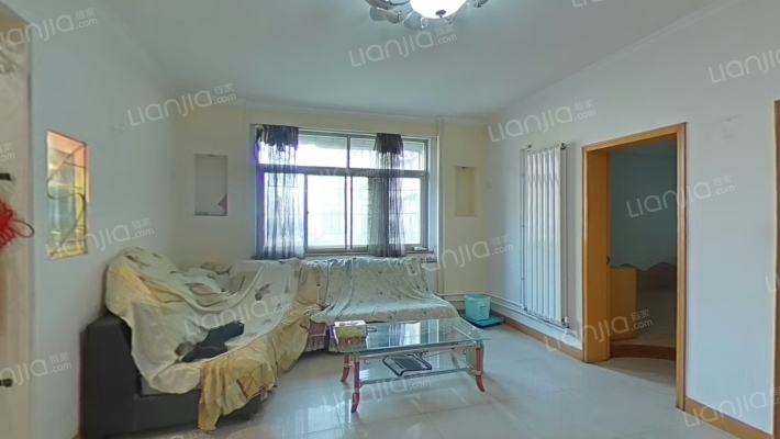 区交通局家属院二手房实景图