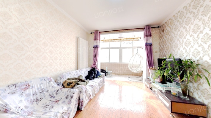 海洋局北院二手房实景图