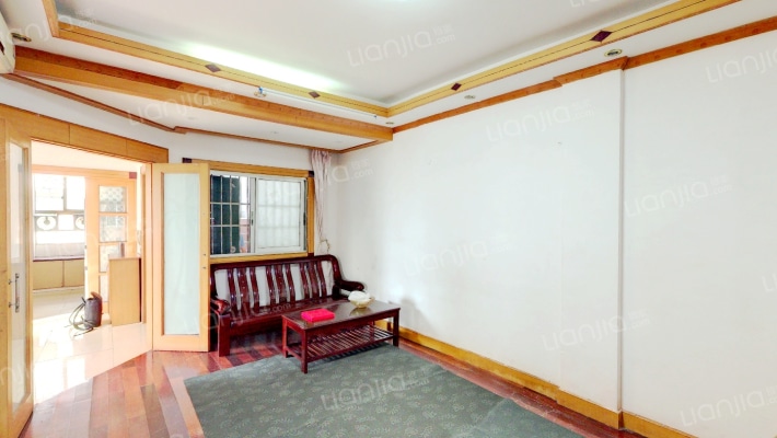 永安市场 二手房实景图