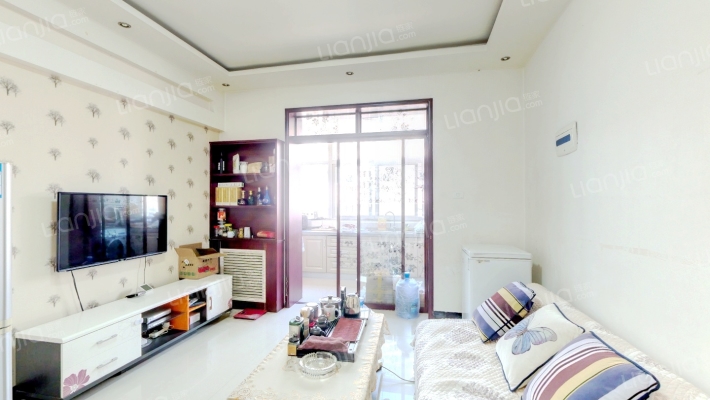 玉河街50号院二手房实景图