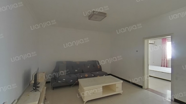 贵喜小区二手房实景图