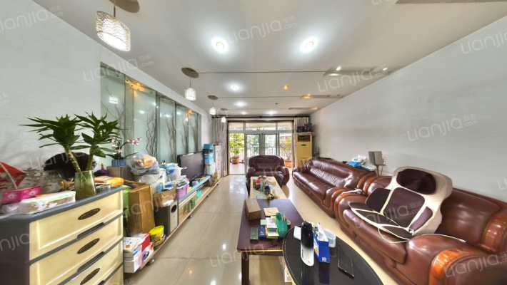 金科丽苑二手房实景图