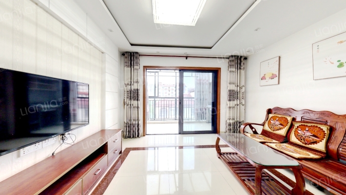 太湖富力都二手房实景图