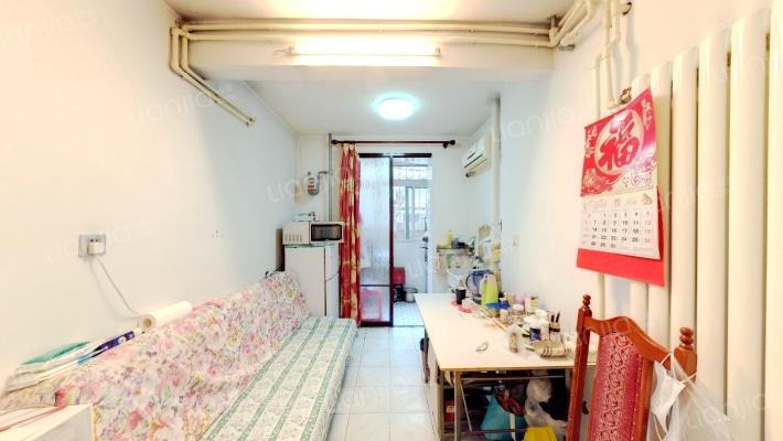 志成东里二手房实景图
