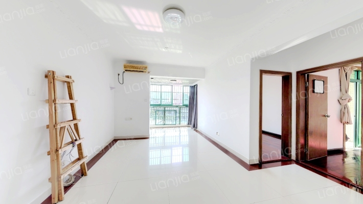 南厦丰泽园二手房实景图