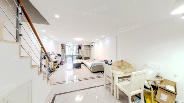 嘉辉南湖美寓二手房实景图