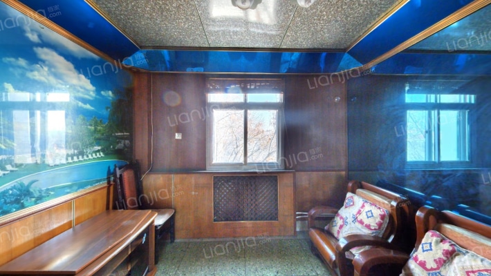 华建里(塘沽区)二手房实景图