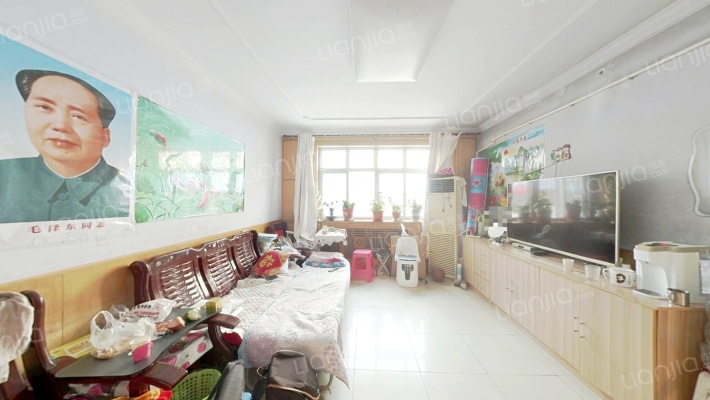 林苑商业楼二手房实景图