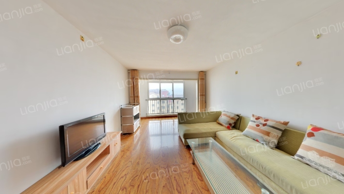 鳌山卫经济适用房北区二手房实景图