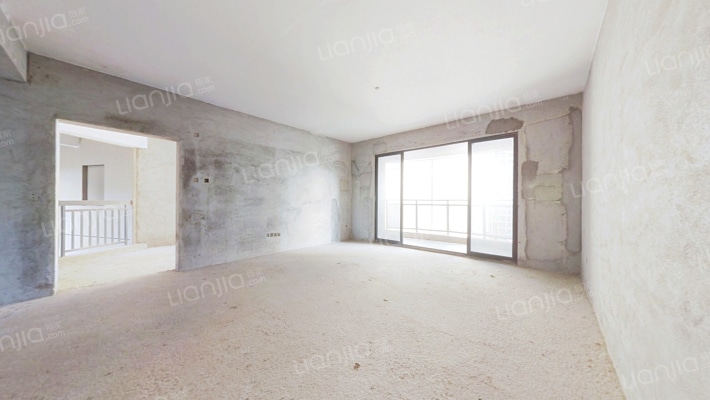 三远大爱城二手房实景图