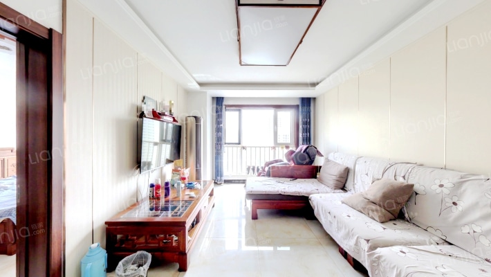 公元壹号二期二手房实景图