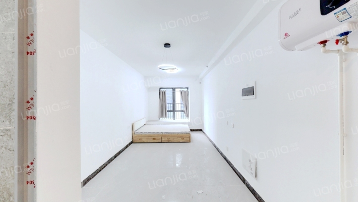 万科金域时光二手房实景图