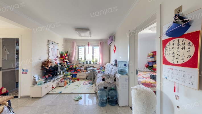 天和丽园二手房实景图