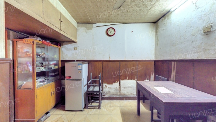 大竹园新村二手房实景图