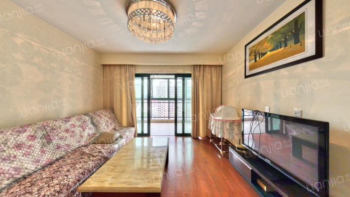 运杰龙馨园(海门市)二手房实景图