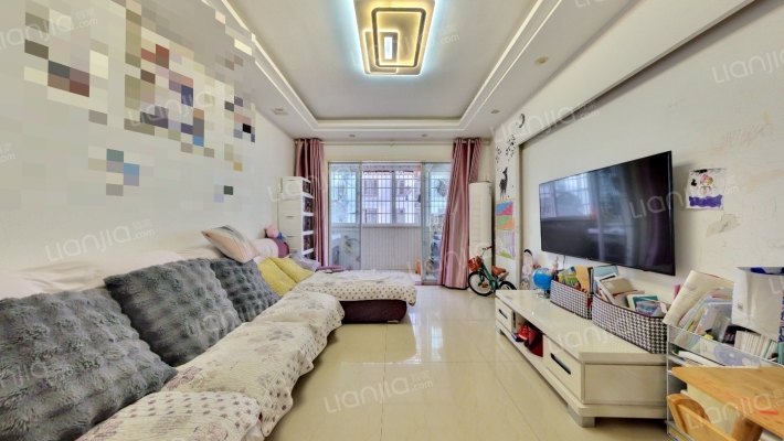 御窑花园二手房实景图