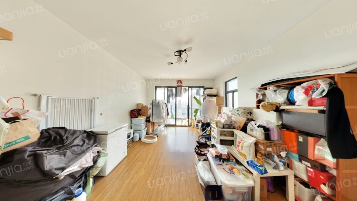 大关公寓二手房实景图