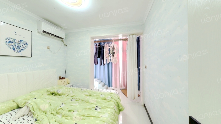 大窑湾二手房实景图