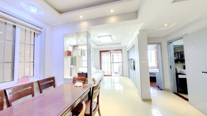 海润尊品二手房实景图