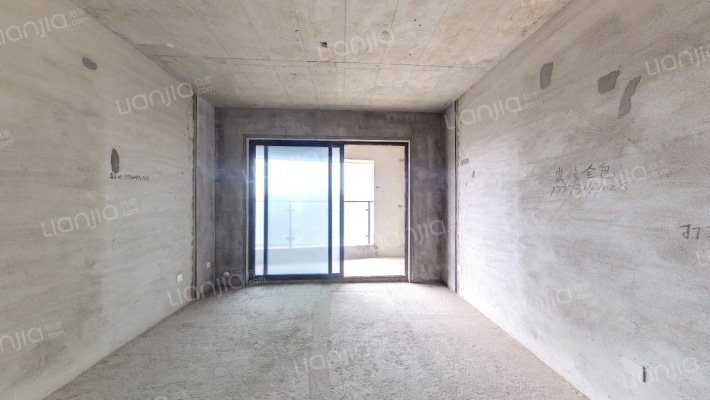 三润城二手房实景图