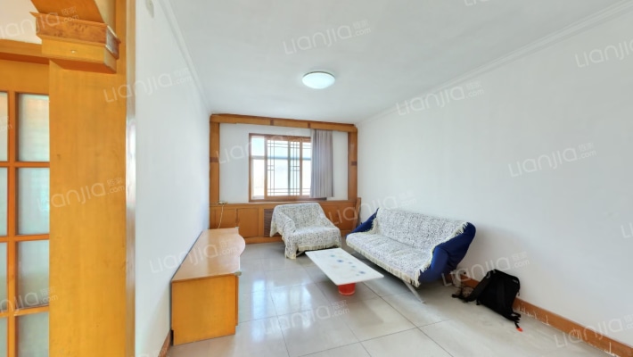 省一监综合楼二手房实景图