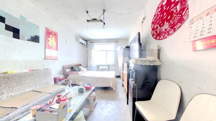 小店区并南三社区皮革厂小区二手房实景图