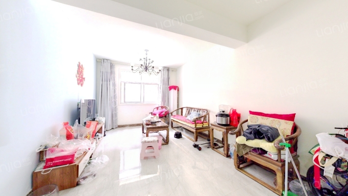 富邦公寓二手房实景图